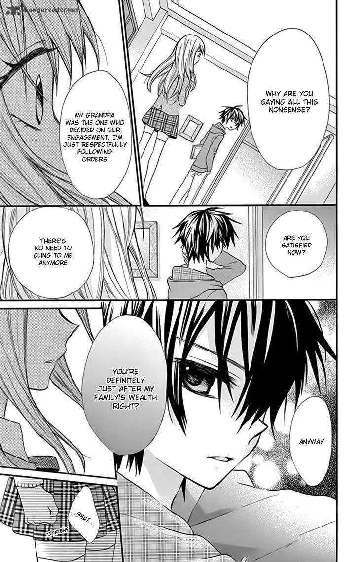Ore Yome. - Ore no Yome ni Nare yo Chapter 10 page 10