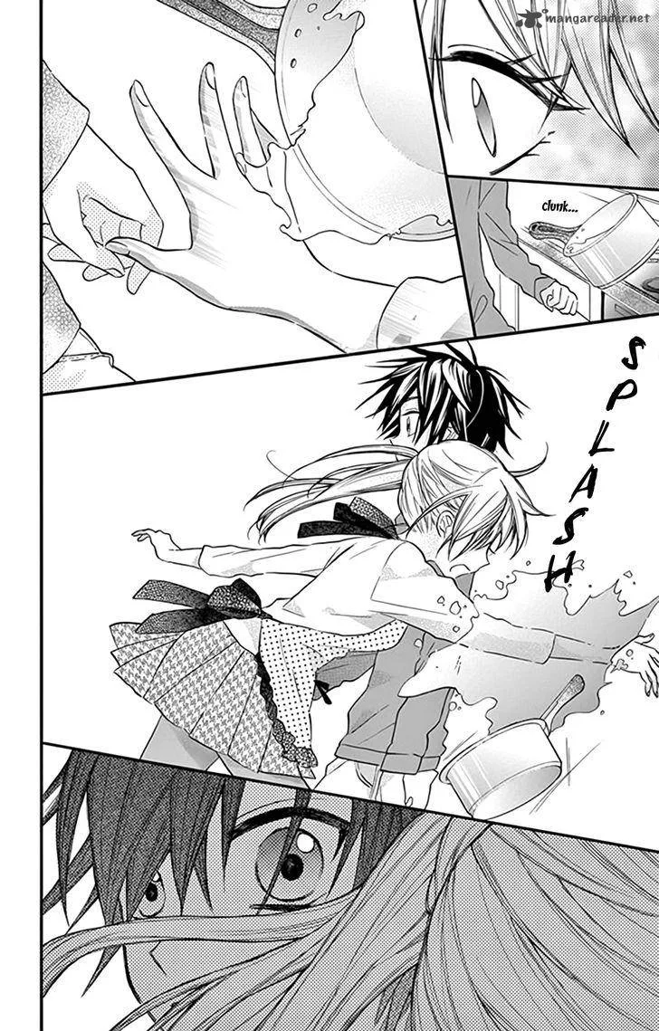 Ore Yome. - Ore no Yome ni Nare yo Chapter 10 page 19