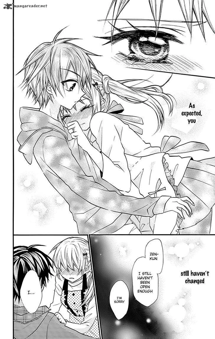 Ore Yome. - Ore no Yome ni Nare yo Chapter 10 page 23