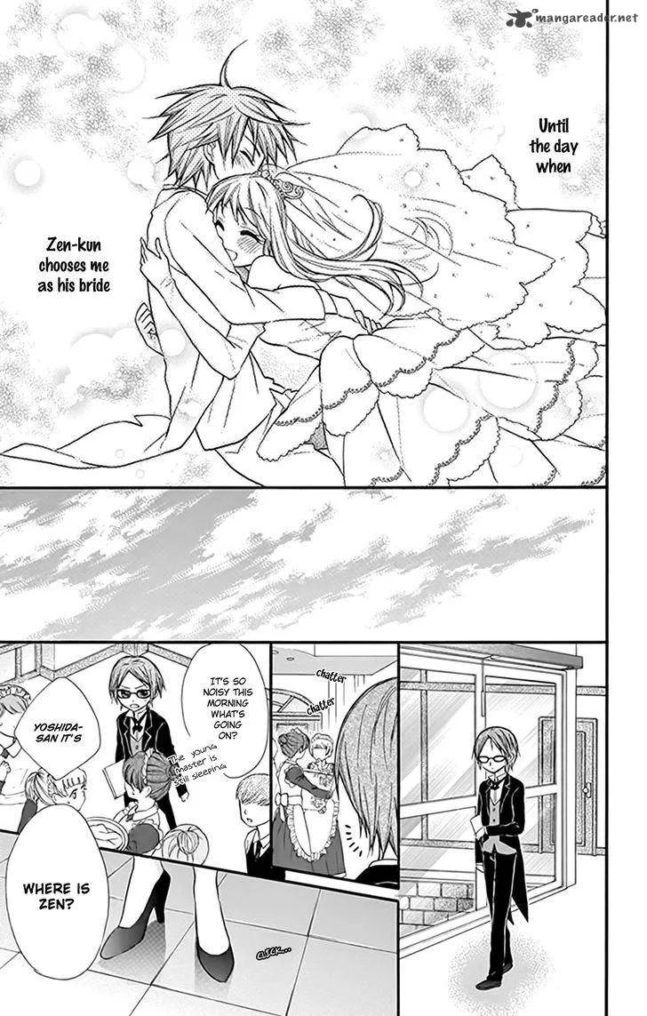 Ore Yome. - Ore no Yome ni Nare yo Chapter 10 page 27