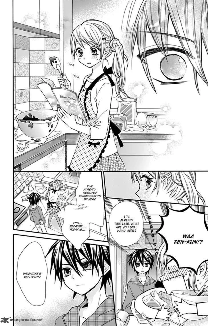 Ore Yome. - Ore no Yome ni Nare yo Chapter 10 page 17