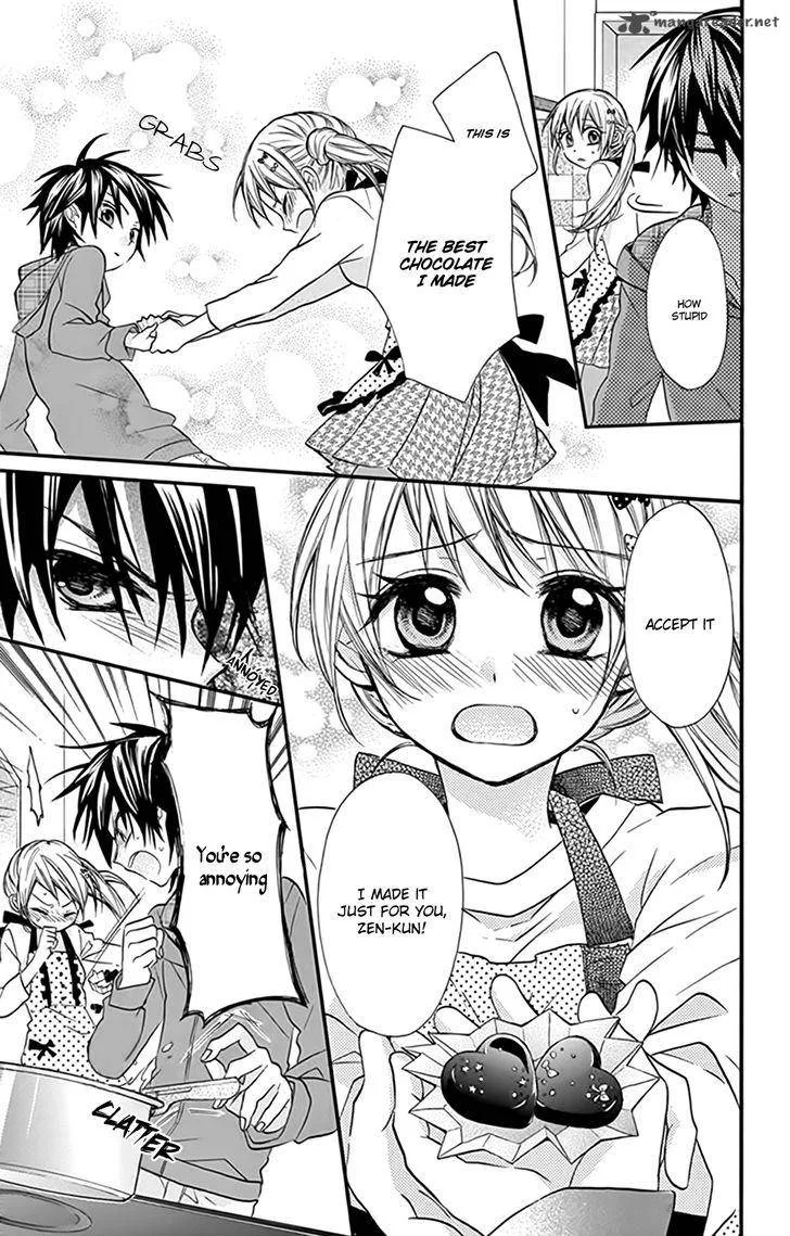 Ore Yome. - Ore no Yome ni Nare yo Chapter 10 page 18