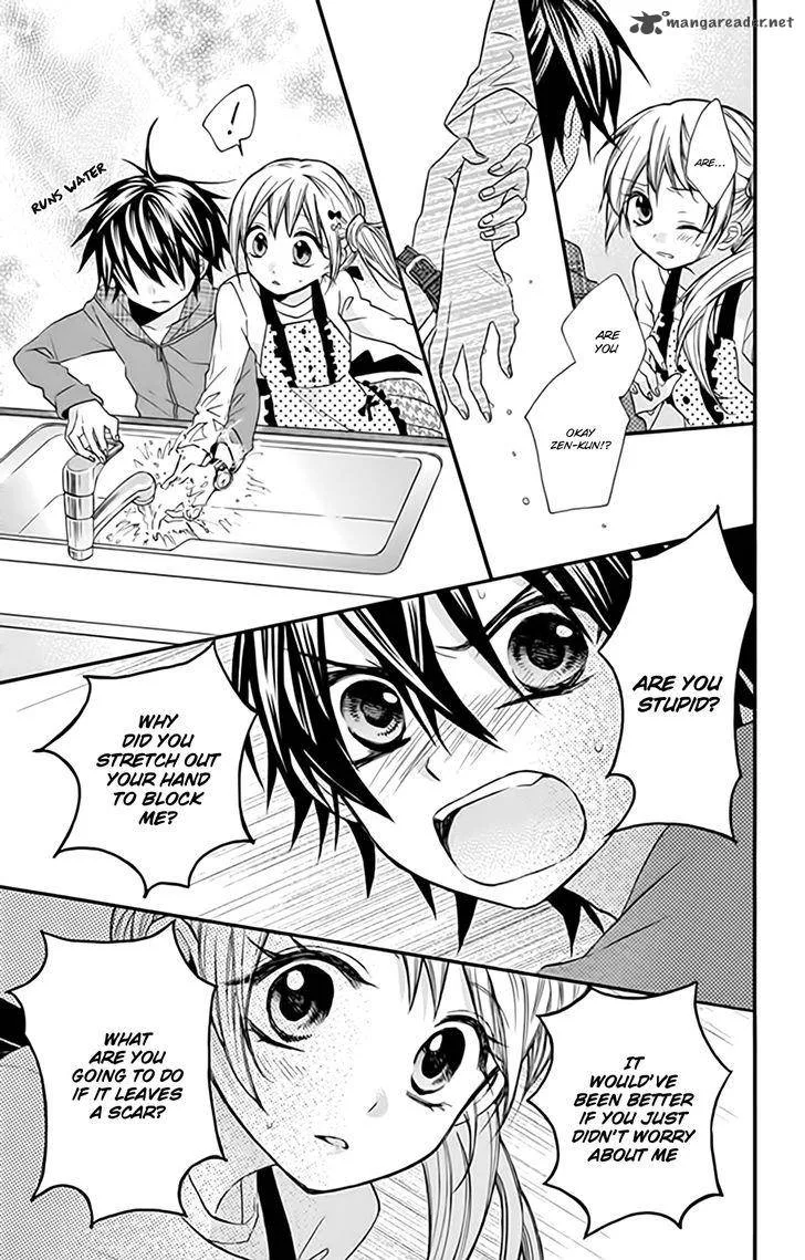 Ore Yome. - Ore no Yome ni Nare yo Chapter 10 page 20