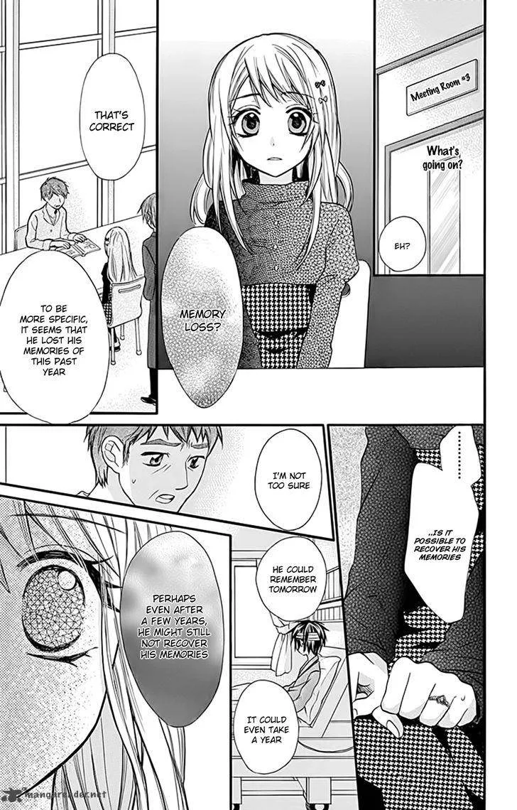 Ore Yome. - Ore no Yome ni Nare yo Chapter 10 page 6