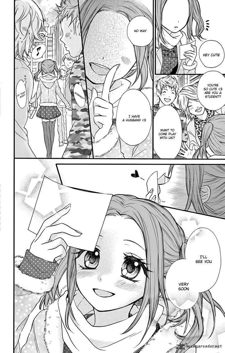Ore Yome. - Ore no Yome ni Nare yo Chapter 10 page 15