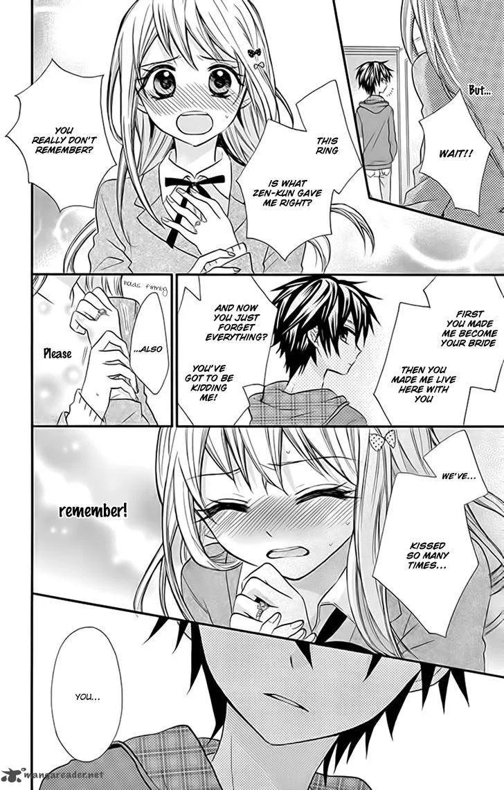 Ore Yome. - Ore no Yome ni Nare yo Chapter 10 page 9