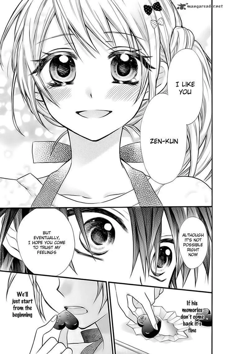 Ore Yome. - Ore no Yome ni Nare yo Chapter 10 page 24