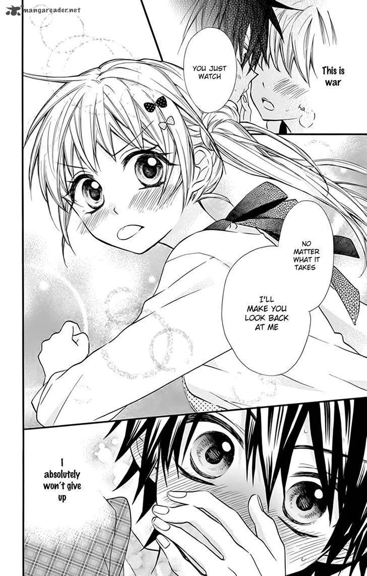 Ore Yome. - Ore no Yome ni Nare yo Chapter 10 page 26