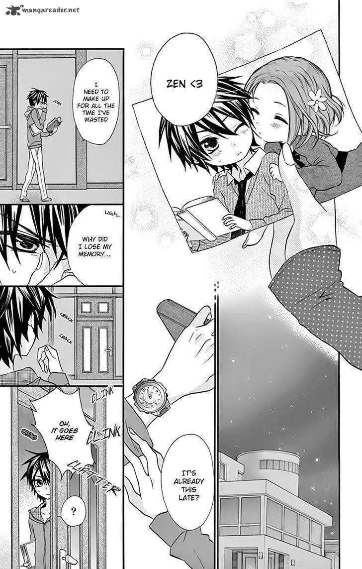 Ore Yome. - Ore no Yome ni Nare yo Chapter 10 page 16