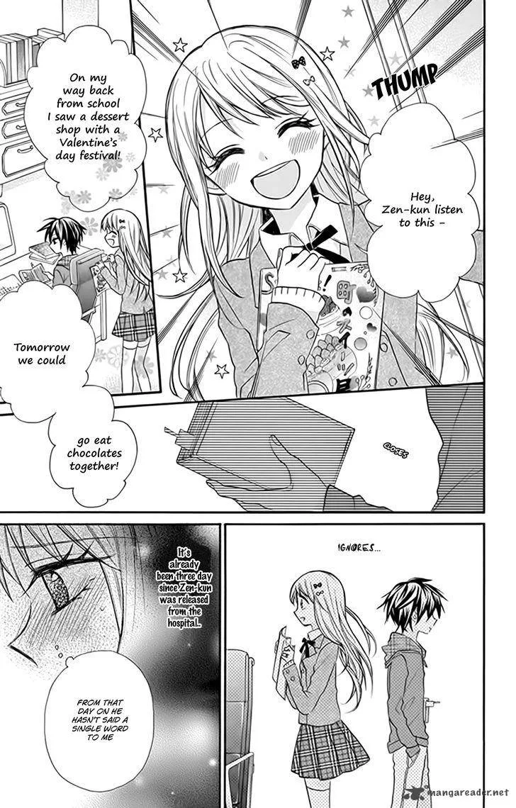 Ore Yome. - Ore no Yome ni Nare yo Chapter 10 page 8