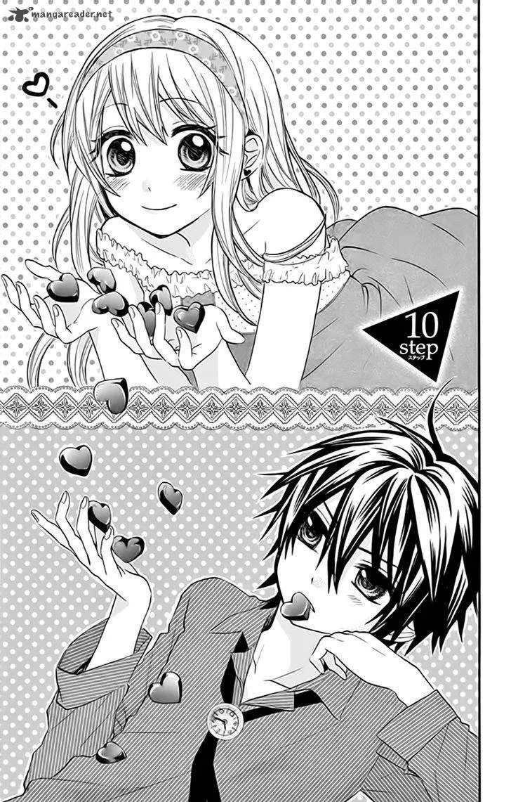 Ore Yome. - Ore no Yome ni Nare yo Chapter 10 page 4