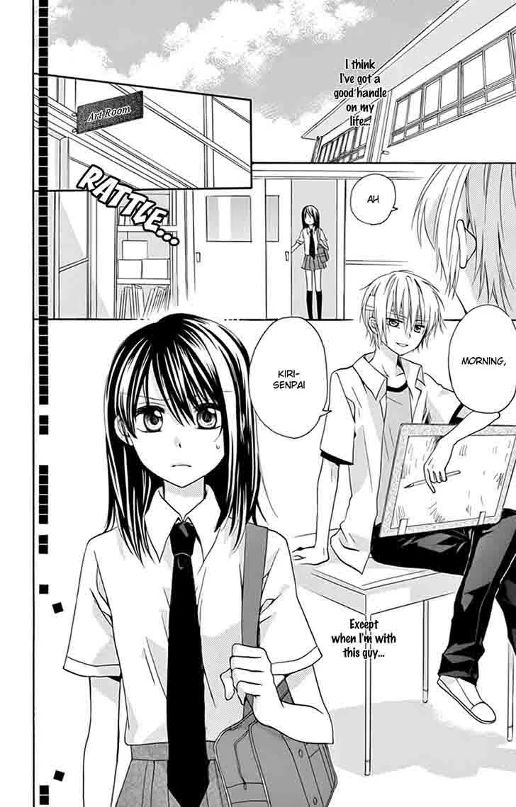 Ore Yome. - Ore no Yome ni Nare yo Chapter 10 page 37