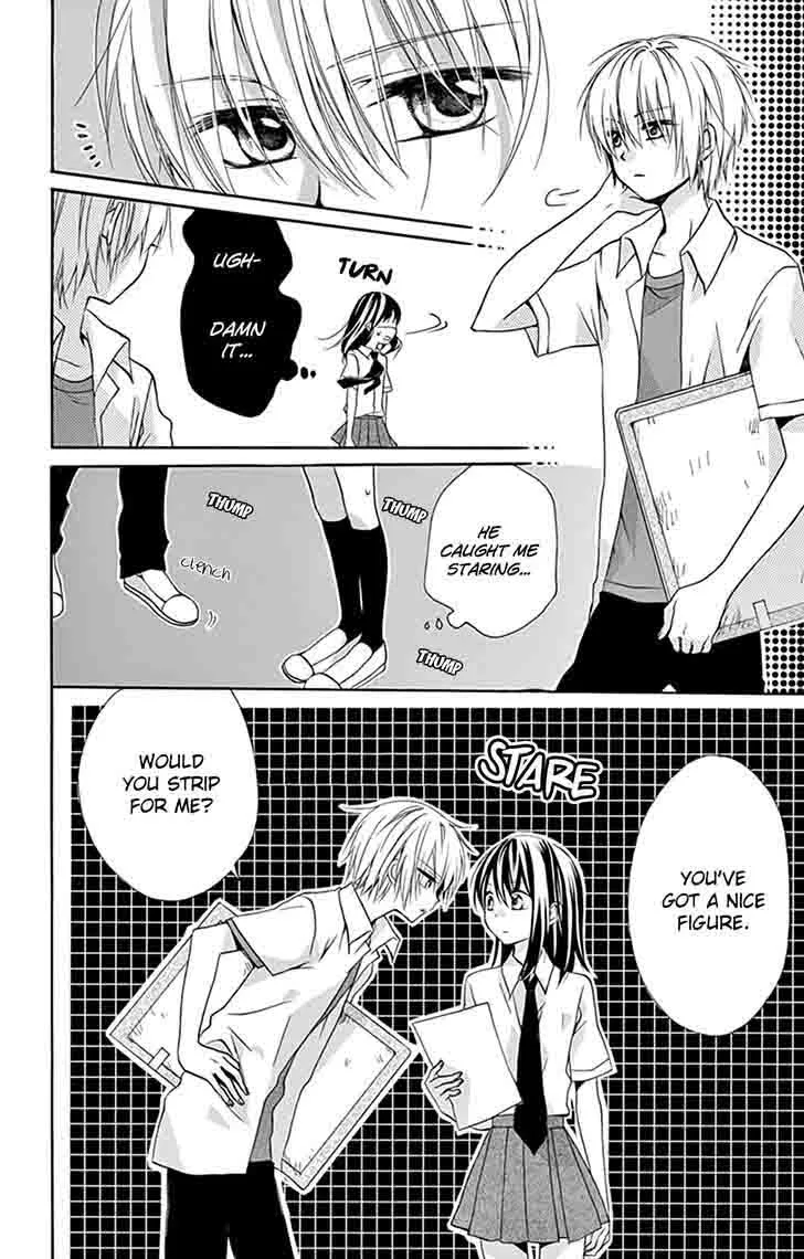 Ore Yome. - Ore no Yome ni Nare yo Chapter 10 page 39