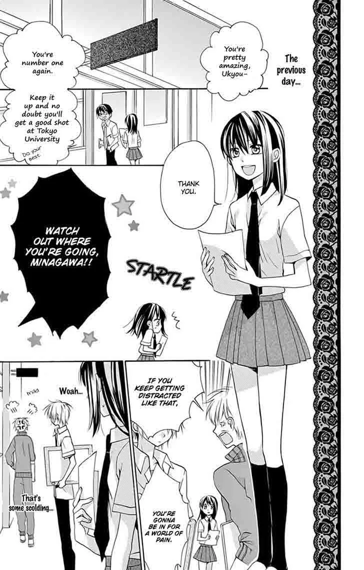 Ore Yome. - Ore no Yome ni Nare yo Chapter 10 page 38