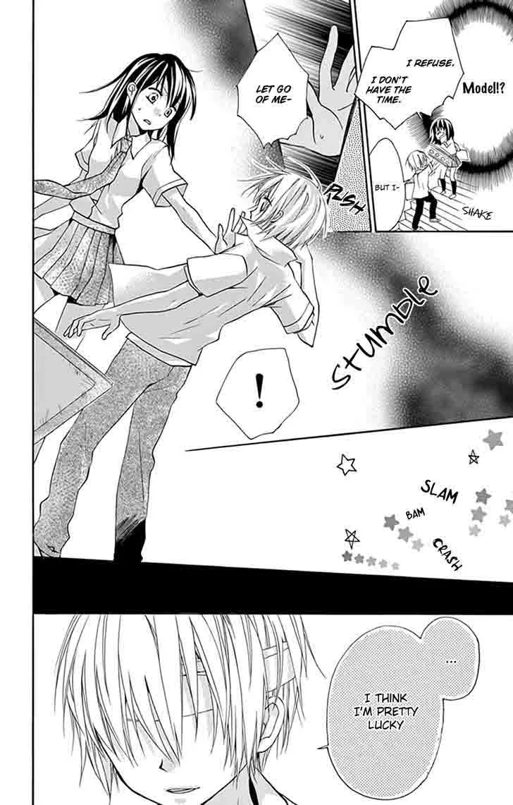 Ore Yome. - Ore no Yome ni Nare yo Chapter 10 page 41