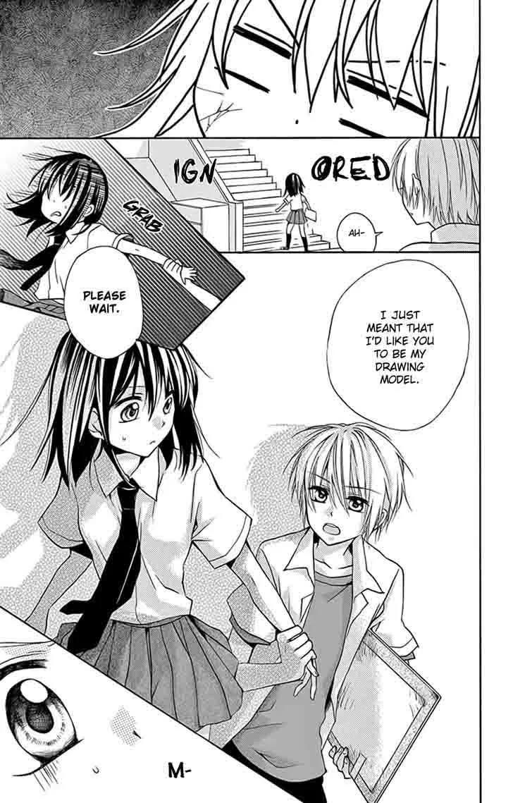 Ore Yome. - Ore no Yome ni Nare yo Chapter 10 page 40