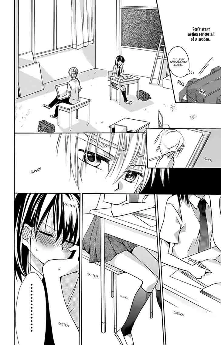 Ore Yome. - Ore no Yome ni Nare yo Chapter 10 page 43
