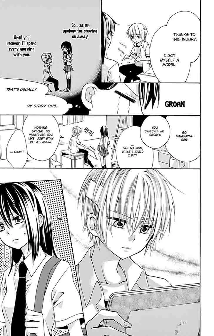 Ore Yome. - Ore no Yome ni Nare yo Chapter 10 page 42