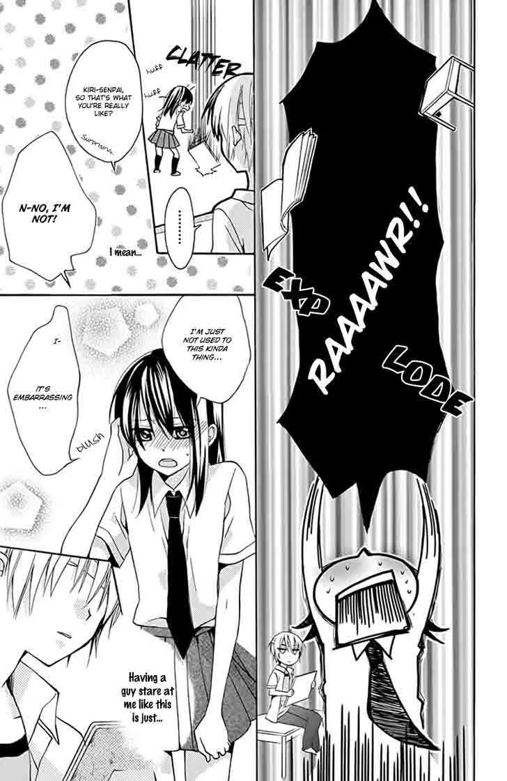 Ore Yome. - Ore no Yome ni Nare yo Chapter 10 page 44