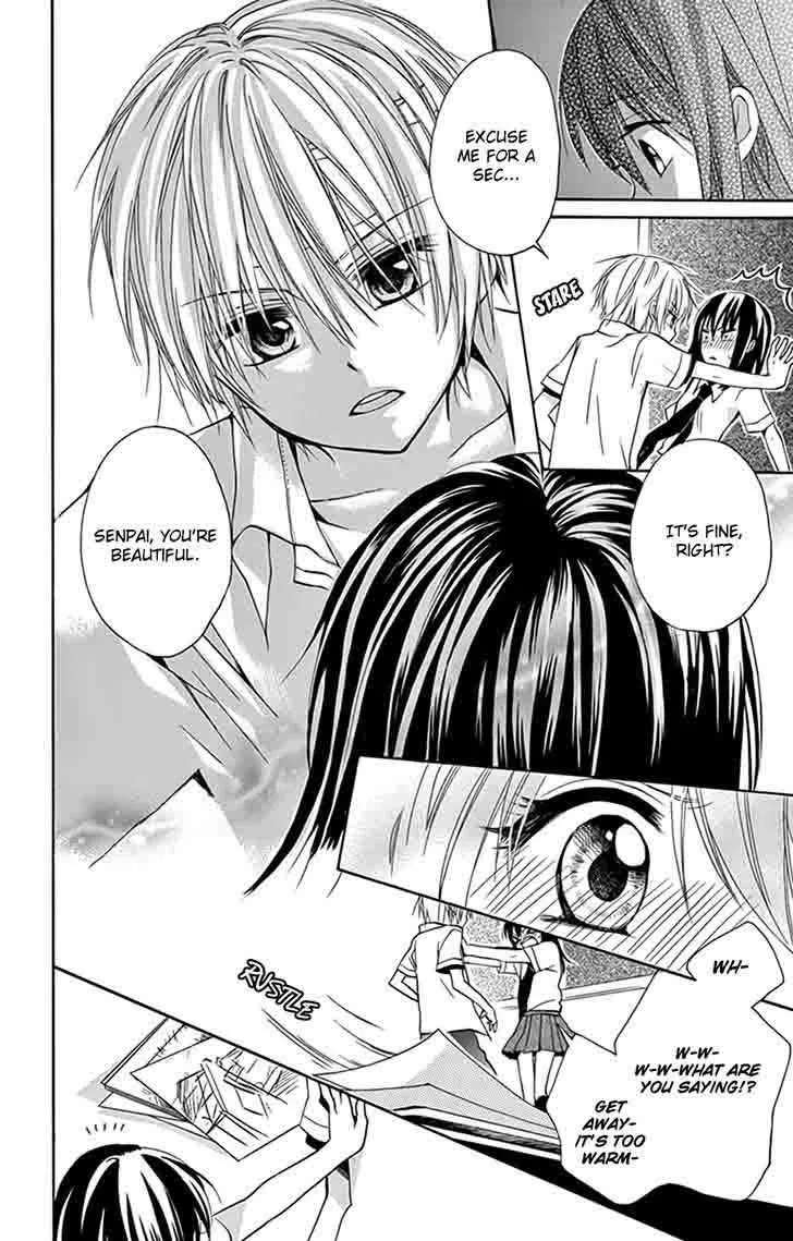 Ore Yome. - Ore no Yome ni Nare yo Chapter 10 page 45