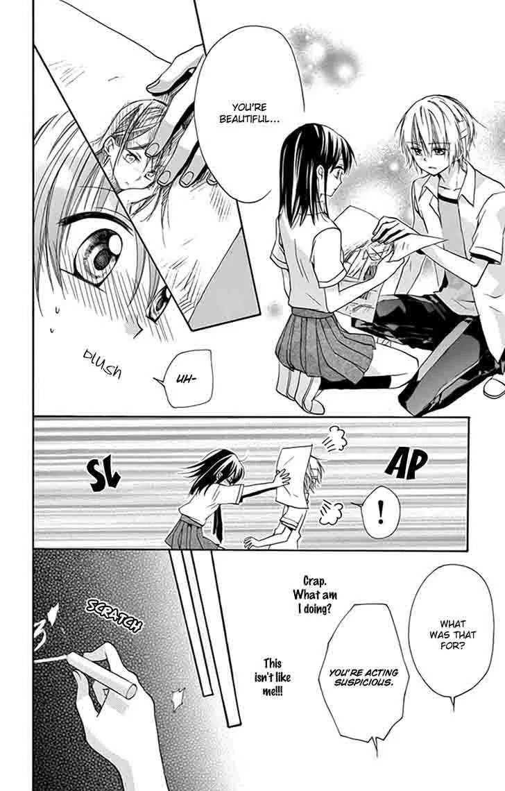 Ore Yome. - Ore no Yome ni Nare yo Chapter 10 page 47