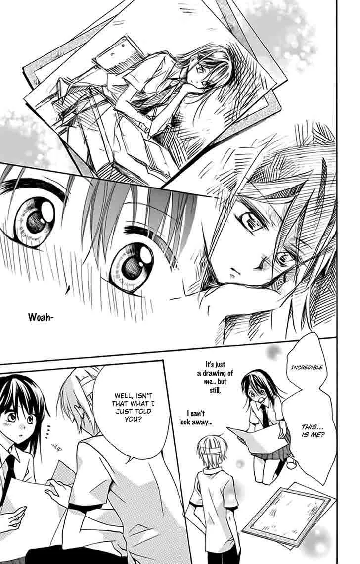 Ore Yome. - Ore no Yome ni Nare yo Chapter 10 page 46