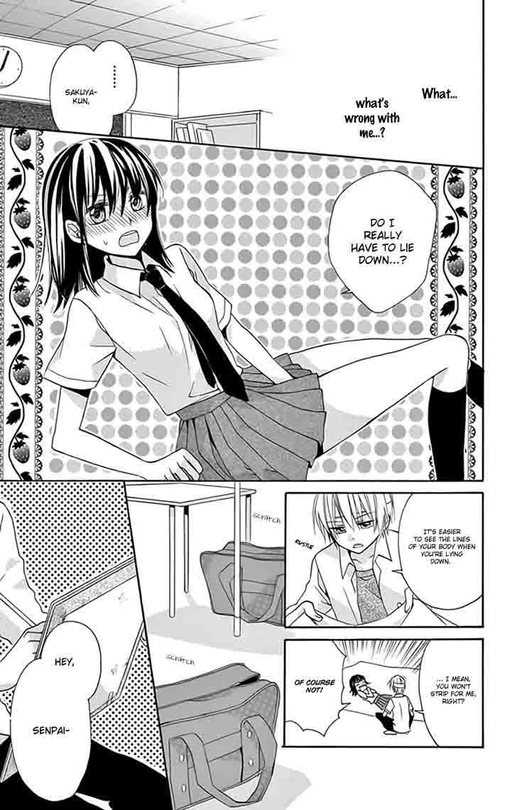 Ore Yome. - Ore no Yome ni Nare yo Chapter 10 page 50