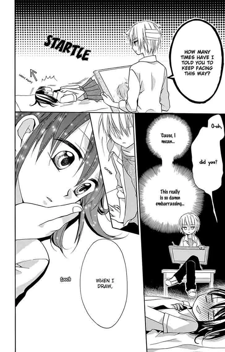 Ore Yome. - Ore no Yome ni Nare yo Chapter 10 page 51