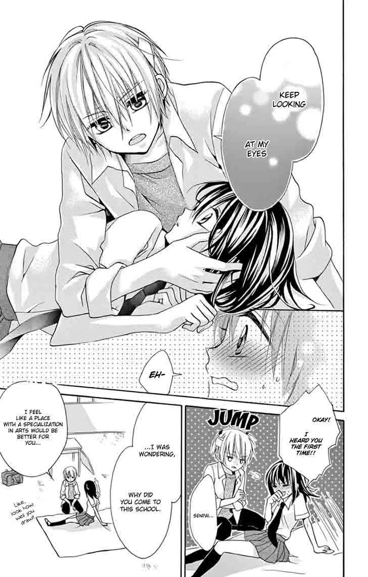 Ore Yome. - Ore no Yome ni Nare yo Chapter 10 page 52