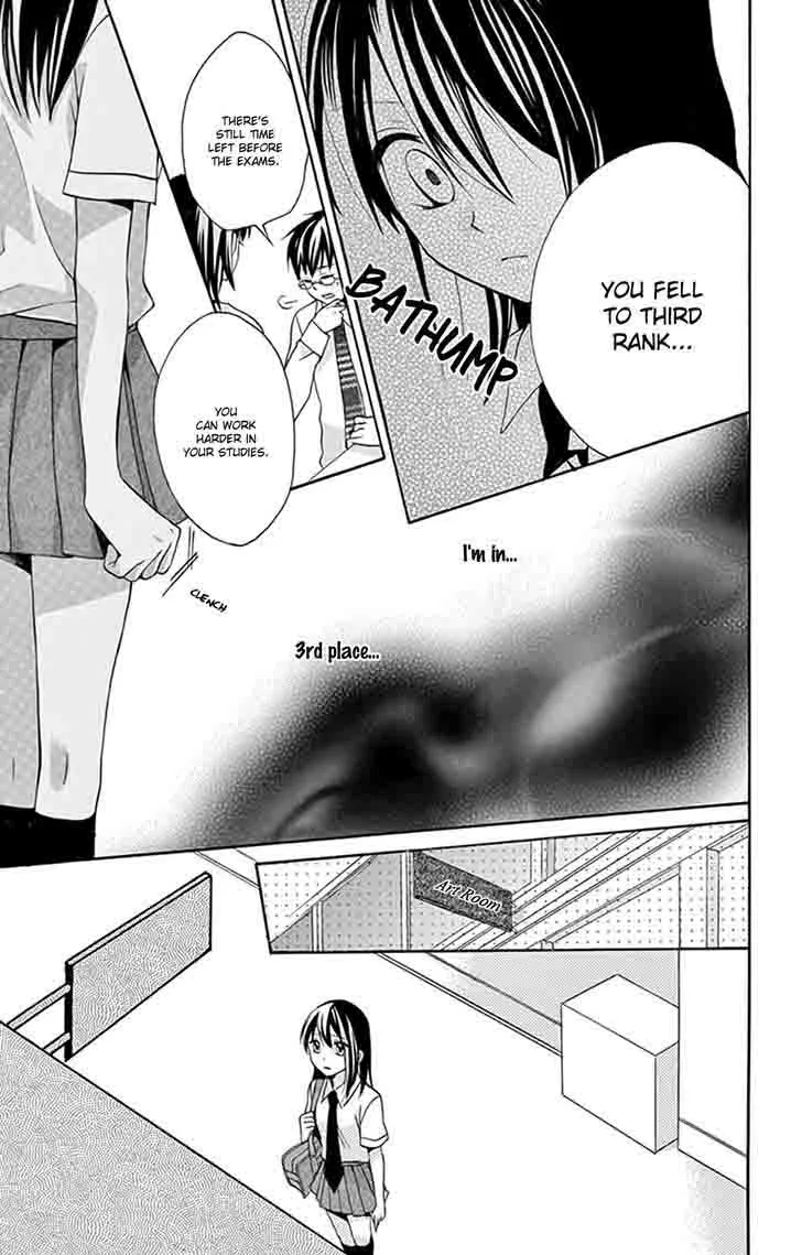 Ore Yome. - Ore no Yome ni Nare yo Chapter 10 page 56