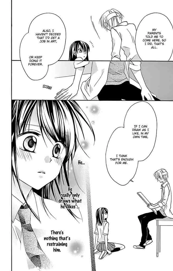 Ore Yome. - Ore no Yome ni Nare yo Chapter 10 page 53