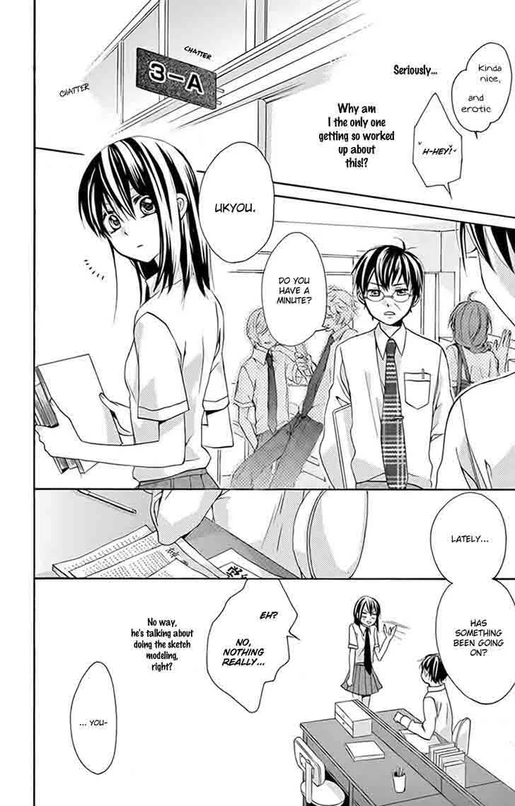 Ore Yome. - Ore no Yome ni Nare yo Chapter 10 page 55