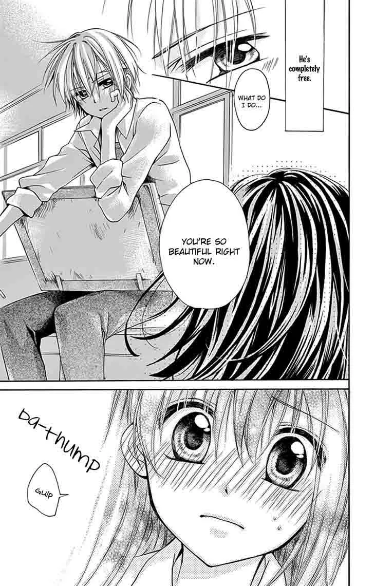 Ore Yome. - Ore no Yome ni Nare yo Chapter 10 page 54