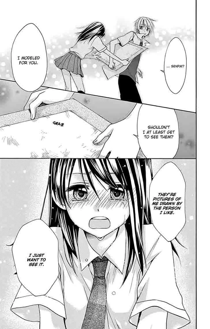 Ore Yome. - Ore no Yome ni Nare yo Chapter 10 page 62