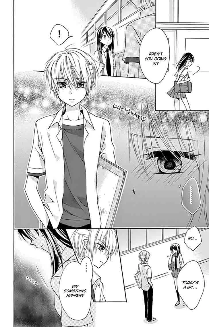 Ore Yome. - Ore no Yome ni Nare yo Chapter 10 page 57