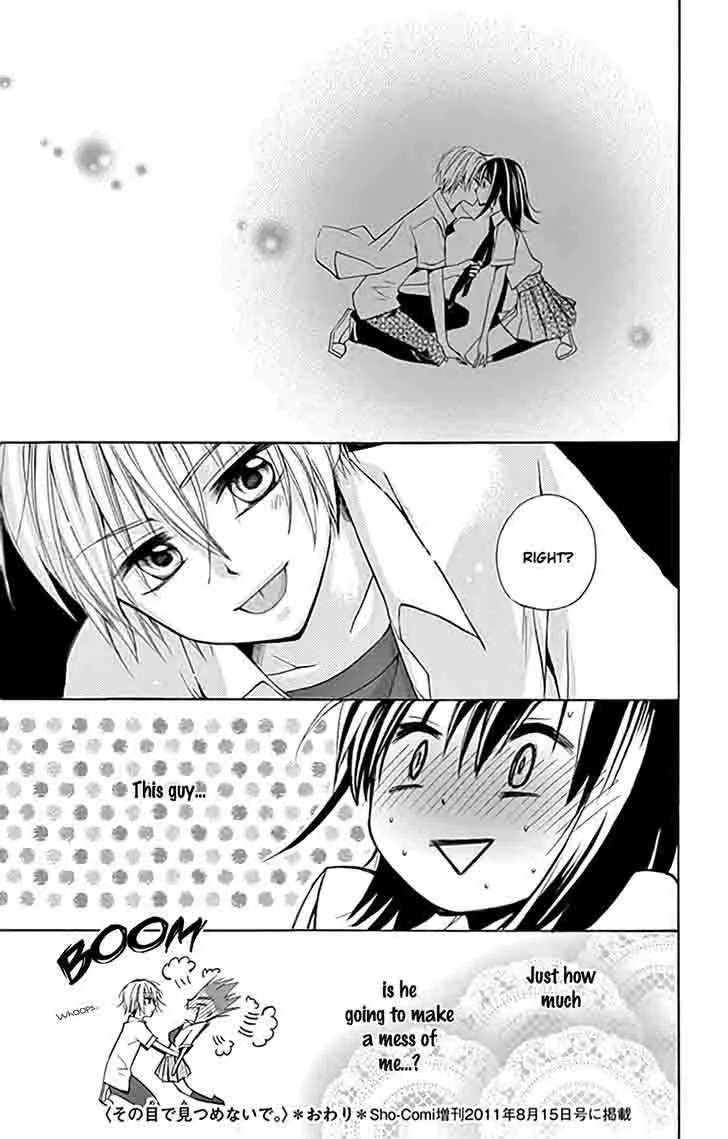 Ore Yome. - Ore no Yome ni Nare yo Chapter 10 page 66