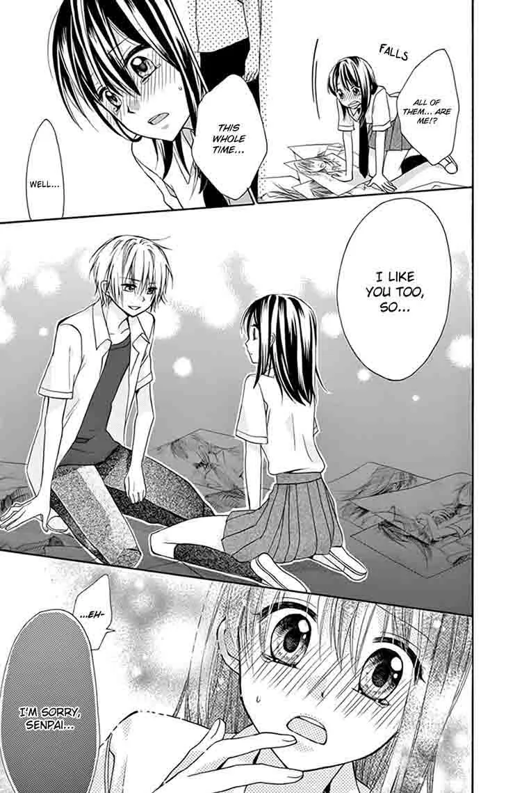Ore Yome. - Ore no Yome ni Nare yo Chapter 10 page 64