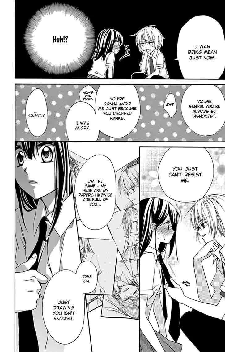 Ore Yome. - Ore no Yome ni Nare yo Chapter 10 page 65