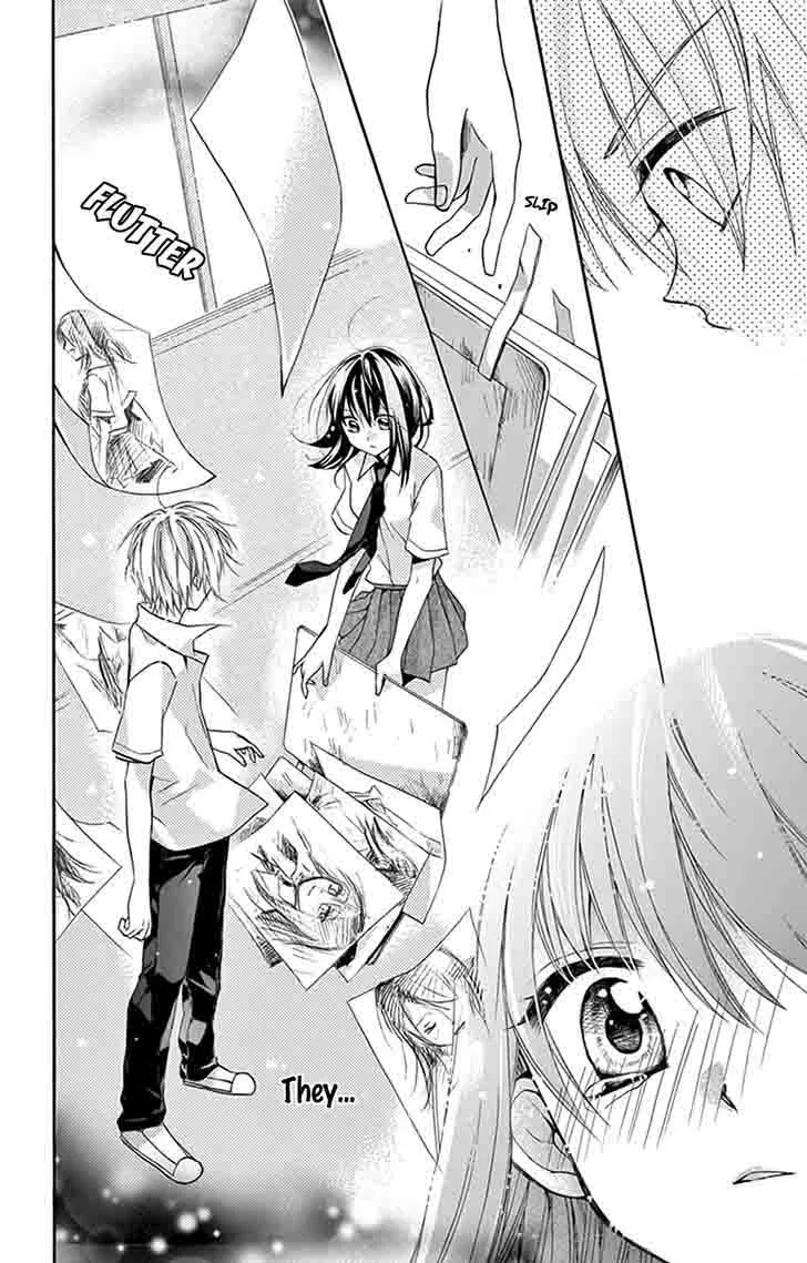 Ore Yome. - Ore no Yome ni Nare yo Chapter 10 page 63