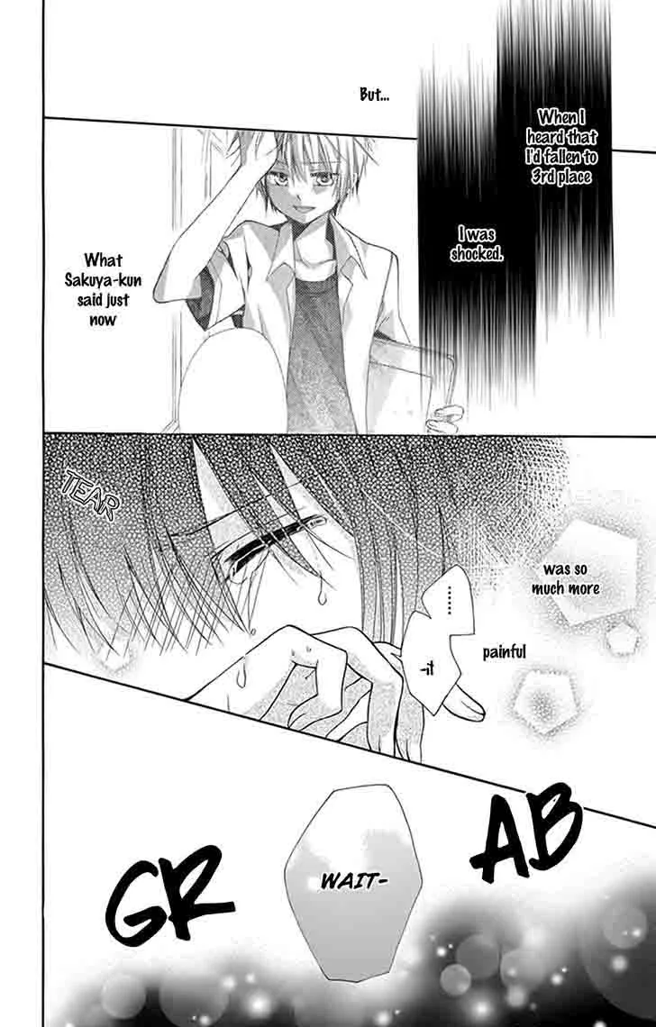 Ore Yome. - Ore no Yome ni Nare yo Chapter 10 page 61