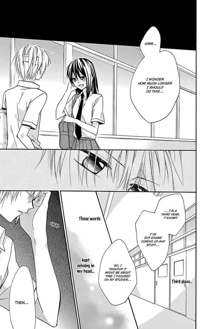 Ore Yome. - Ore no Yome ni Nare yo Chapter 10 page 58