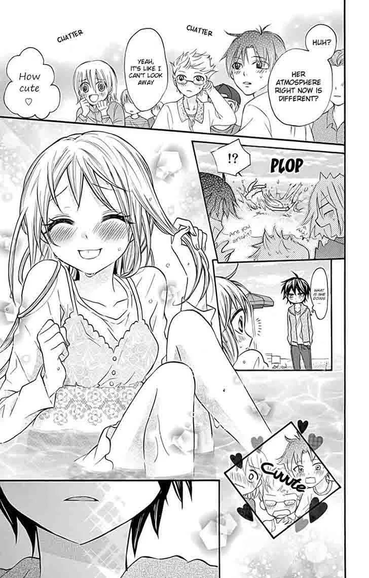 Ore Yome. - Ore no Yome ni Nare yo Chapter 11 page 35