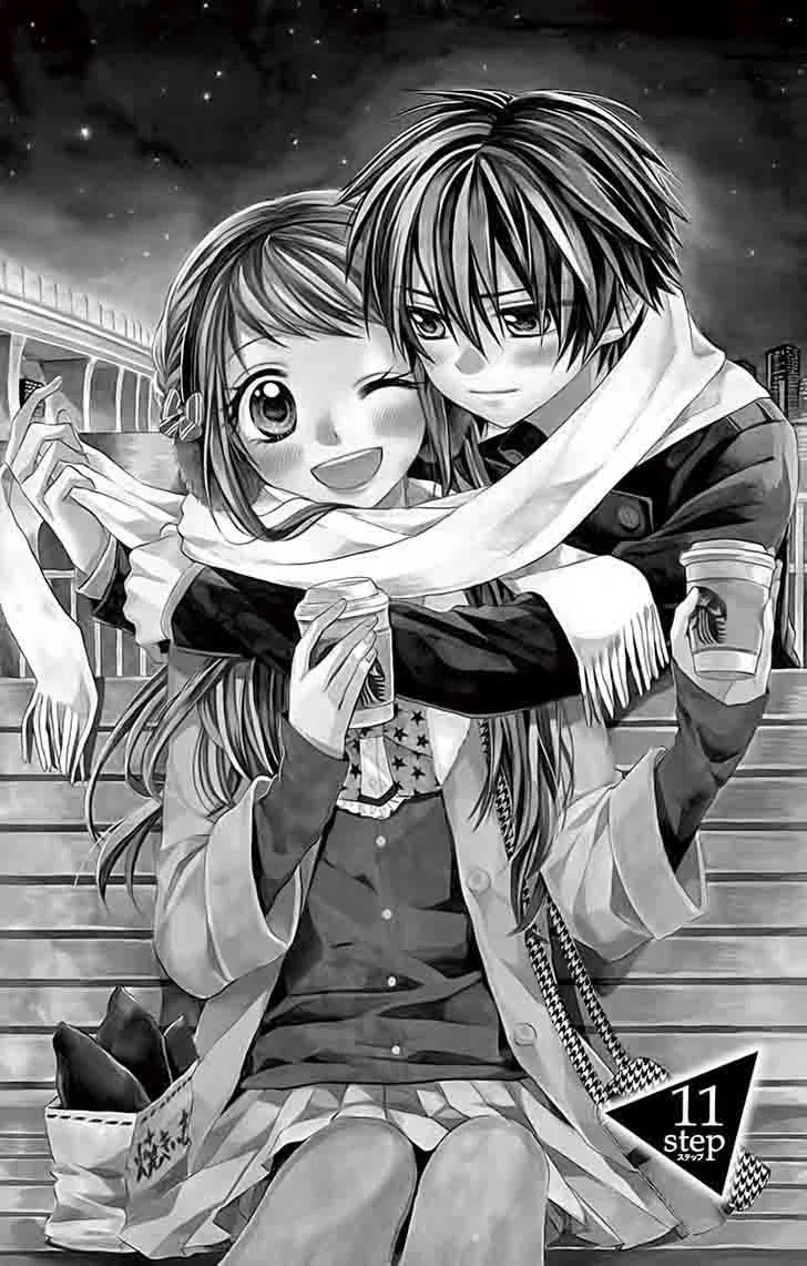 Ore Yome. - Ore no Yome ni Nare yo Chapter 11 page 7