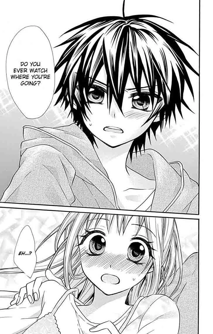 Ore Yome. - Ore no Yome ni Nare yo Chapter 11 page 29