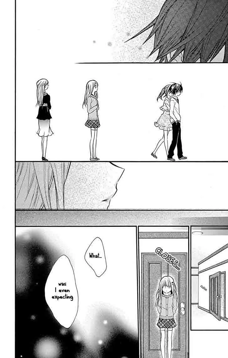 Ore Yome. - Ore no Yome ni Nare yo Chapter 11 page 18