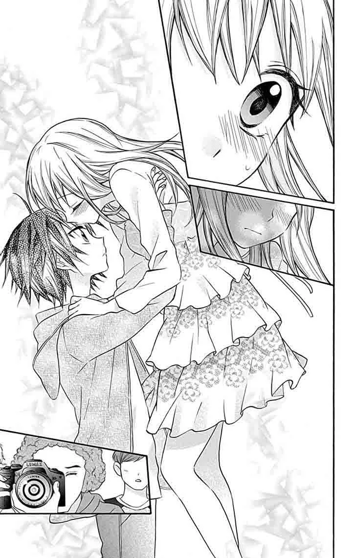 Ore Yome. - Ore no Yome ni Nare yo Chapter 11 page 31
