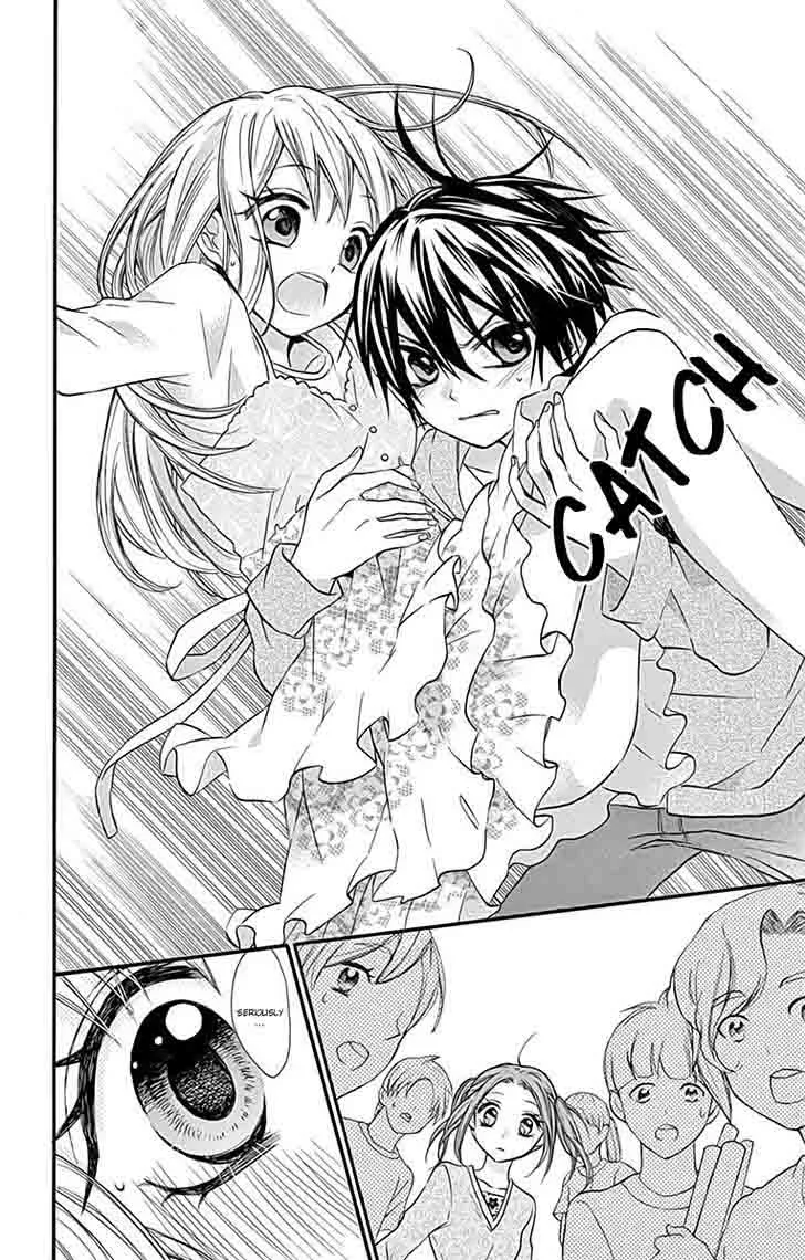 Ore Yome. - Ore no Yome ni Nare yo Chapter 11 page 28