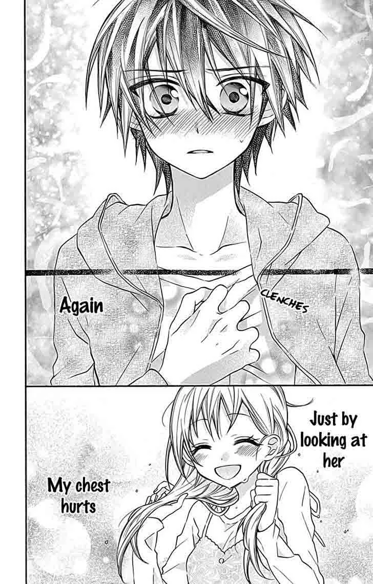 Ore Yome. - Ore no Yome ni Nare yo Chapter 11 page 36