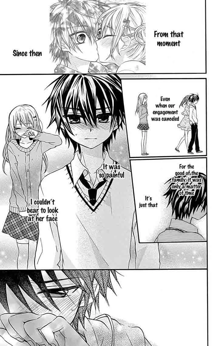 Ore Yome. - Ore no Yome ni Nare yo Chapter 11 page 37
