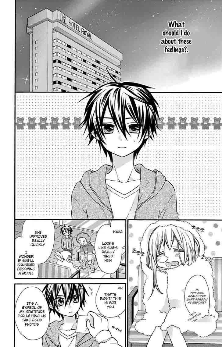 Ore Yome. - Ore no Yome ni Nare yo Chapter 11 page 38